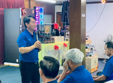 จัดโครงการสร้างรูปแบบเพื่อเป็นแนวทางสู่การพัฒนาสหกรณ์เข้มแข็ง (The strong Co-op Model : SCM) กิจกรรมที่ 3 ขับเคลื่อนแผนงานโครงการกับสมาชิกชั้นนำ ... พารามิเตอร์รูปภาพ 24